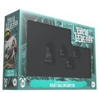 Epic Encounters: Local Legends Night Hag
